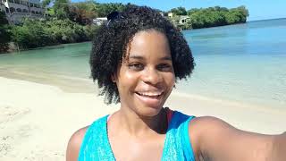 BBC Beach Grenada Vlog