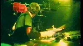 Golden earring "live from the twilight zone" 1984 " radar love" incl.
drum solo