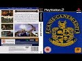 ✅ Canis Canem Edit [Multi5] PS3 PKG