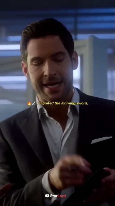Lucifer explaining the emojis🤔🤷🏻‍♂️ #shorts #lucifer #lucifermorningstar #webseries #devil #status
