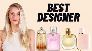 10/10 NEW DESIGNER FRAGRANCES