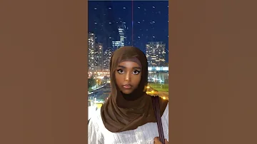 Khadija Omar Earth To Khadija Beauty Khadijah Shorts Somaliangirl Somaligirlstiktok 