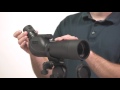 Opticron Adventurer 2WP Angled Spotting Scope