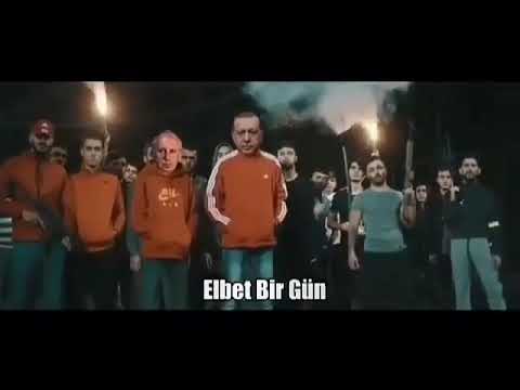 Elbet Bir Gün  Recep Tayip Erdoğan