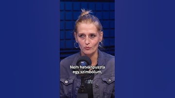 Nem Hatvanpuszta a szimbólum, hanem a zebra