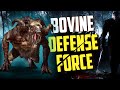 Chort The Cow Monster How To Spawn And Kill It Bovine Defense Force Witcher 3 Chort The Cow Monster How To Spawn And Kill It Bovine Defense Force Witcher 3
