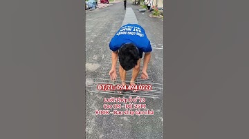 Lưới Thép Ô Nan Thưa - Làm hàng rào, giàn cho các loại cây leo; làm sân tập thể thao, Pickerball…