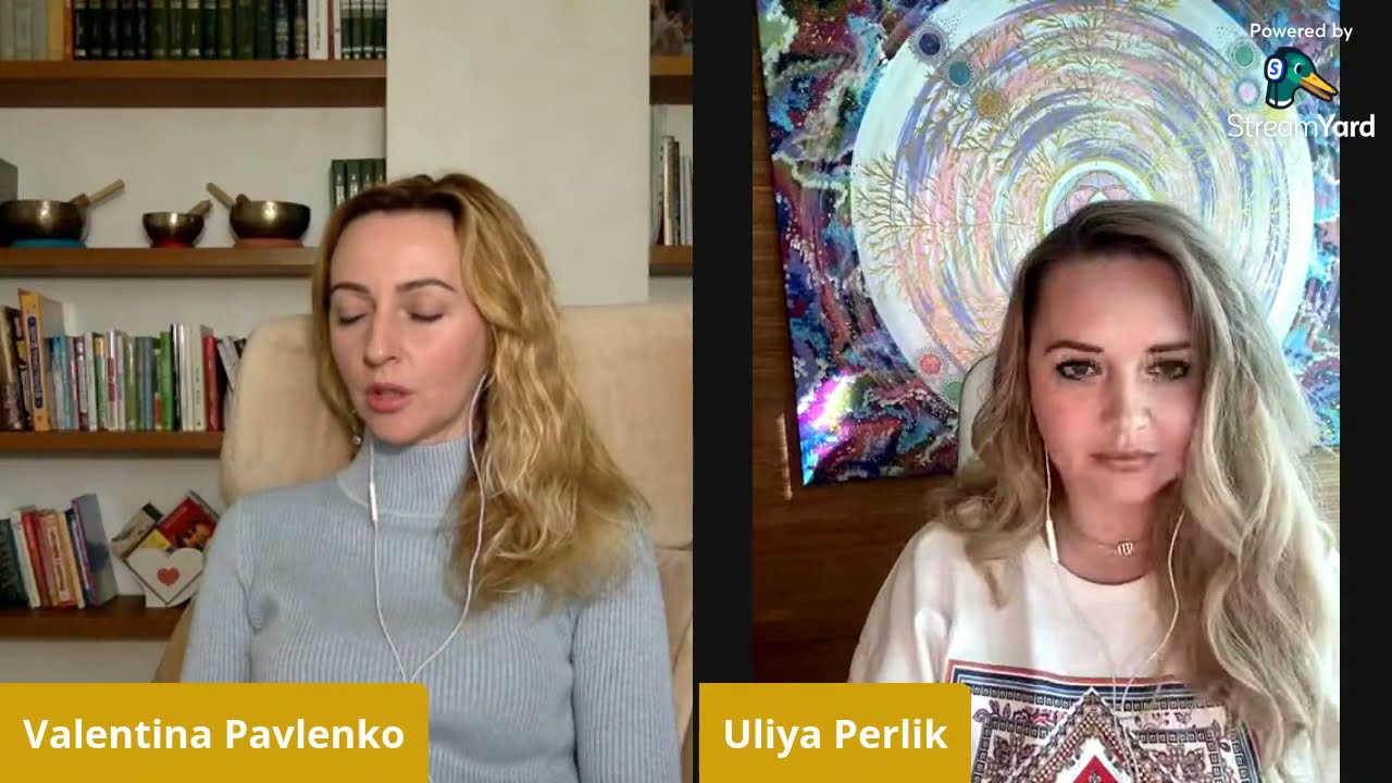 Ченнелинг - Телекинез, Левитация, Телепортация и Телепатия - YouTube