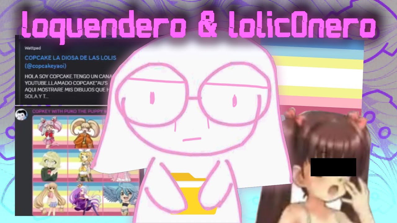 CUANDO ERES PEOR QUE LOS QUE CRITICAS | COPCAKEY