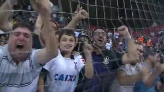 Brazil League - Final / 2nd Leg Match - Corinthians 5x2 Magnus Futsal