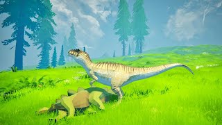 Mesozoic Dawn 0.6.4.0 Version Update