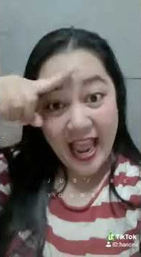 Lagi viral#stres versi tiktok