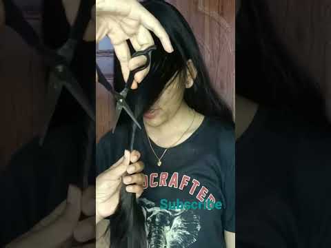 How to cut