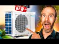 The new daikin fit enhanced heat pump