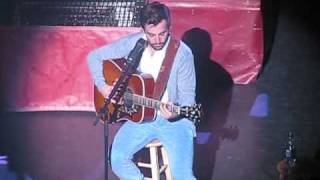 Hedley - Acoustic