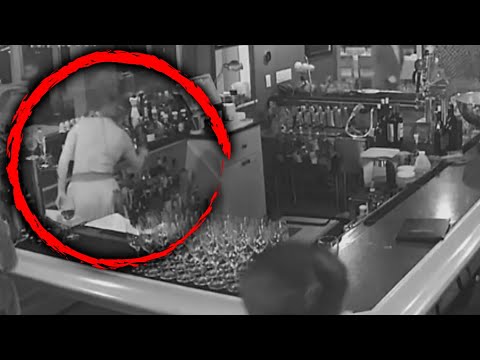 Woman Swiped $4,000 Bottle of Cognac From Restaurant: Cops