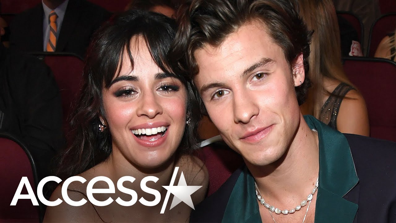 Camila Cabello Puts Shawn Mendes Breakup Speculation To Rest With Romantic New Post