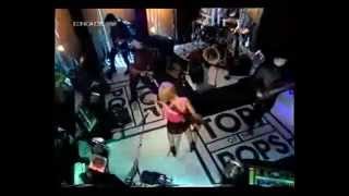 Top of the Pops - The Cranberries \