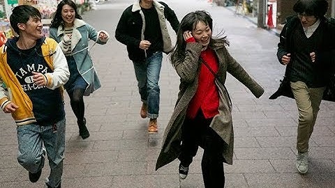 高崎グラフィティ。(2018) 映画予告編