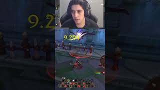 Tambores de guerra amani Pt2  #worldofwarcraftbrasil   #wow  #classic #hardcore #games