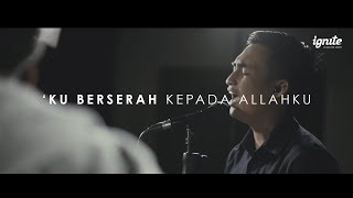 NKB 128 – ‘Ku Berserah Kepada Allahku // Joe Sava