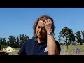 Panorama Agropecuario Balcarce 12/1 Producción de Kiwi I