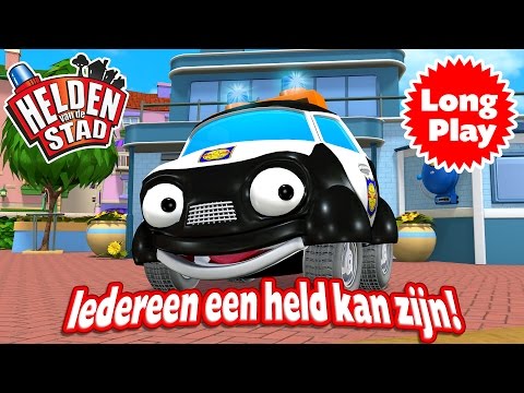 Helden van de
