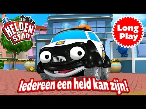 Helden van de Stad 2 - 