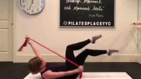 Karen Copeland STOTT PILATES CERTIFIED/Studio Owner