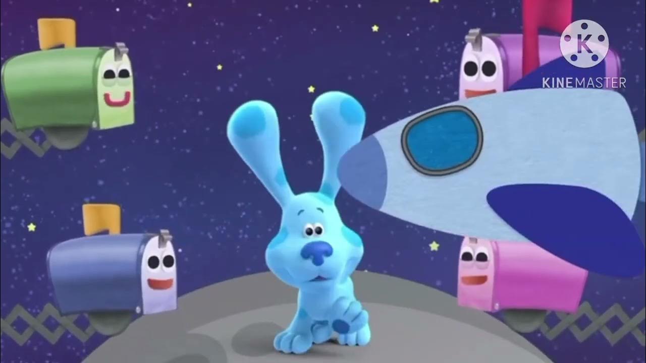 Nickelodeon Rebrand Mailbox Quartet YouTube