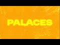 Palaces Louis Tomlinson Lyric Video 