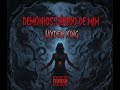 Jayden King - Demônios dentro de mim#trapbeat #vuralvideo #youtubevideo