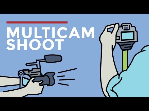 Multicam Shoots | Blank Slate | PBS Digital Studios