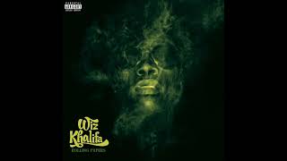 Wiz Khalifa - When I'm Gone (Clean Version)