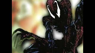 P.o.l Spider-Man Animation