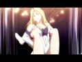 【世界でいちばん強くなりたい！】８話　「世界の力！」