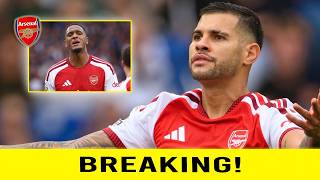 BRUNO GUIMARÃES’ SHOCKING STATEMENT AFTER BRIGHTON HUMILIATION! | ARSENAL NEWS screenshot 3