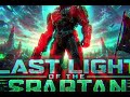 A Halo Tribute: Last Light Of The Spartan. Halo Metal Music 🎶 Intense Gaming Music 🎶 