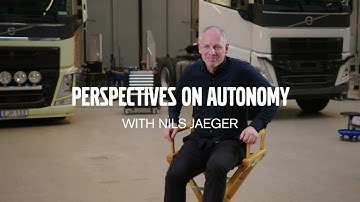 What Makes Autonomous Transportation Work: Perspectives on Autonomy Episode 2