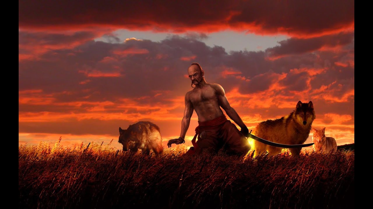 Cossacks 3 | Турнiрчик ICL League - 3 зі мною в ролях 🛡️