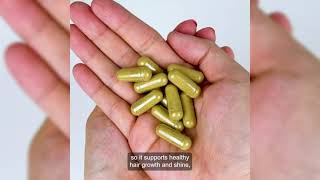 Amazon com  Collagen Pills 1000mg Biotin 10000mcg Keratin Saw Palmetto 2500mg Hyaluronic Acid   Hair