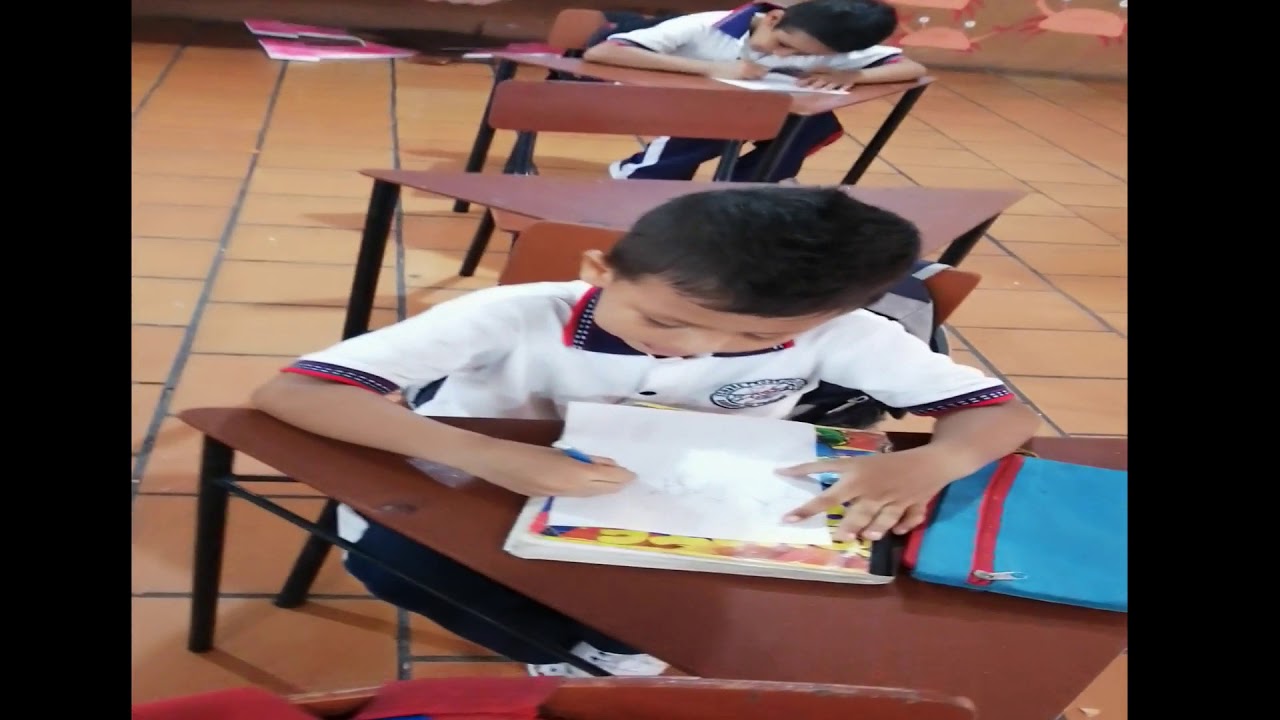 Actividad 2 - YouTube