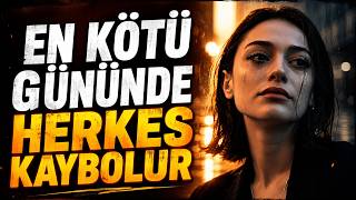 En Kötü Gününde Herkes Kaybolur 💔 Kendini Bulacağın O Şarkı... | 70s anatolian acoustic | 2026