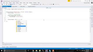 asp.net mvc with angularjs part 2