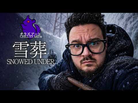 Az új Chilla's Art játék JOBB, MINT GONDOLTAM! ❄ 雪葬