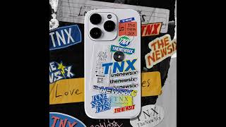 Download Lagu TNX - Slingshot (Audio) MP3 Download Lagu TNX - Slingshot (Audio) MP3
