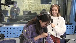 주춘주춘, 몰랐니 소녀시대-Ohgg Sbs 배성재의 텐