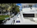 2016 Leopard 51PC Owners Version For Sale Exclusively with Catamaran Brokerage