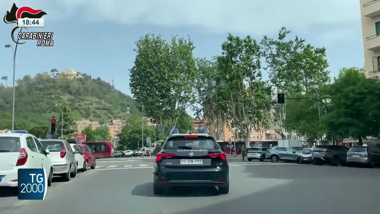 Truffe agli anziani, 17 arresti. Trovato il manuale dei raggiri