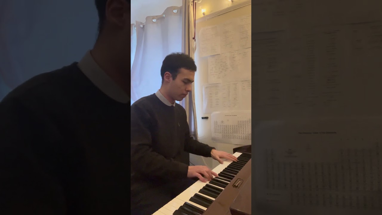 Here’s the full rat dance since it got 200k views 